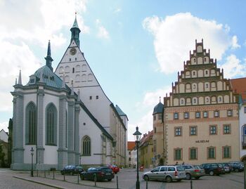 Freiberg-Dom