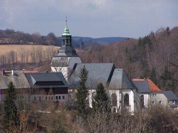 Lauenstein