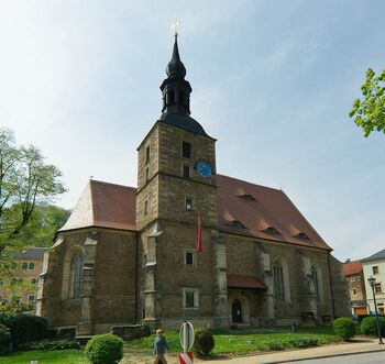 Glashütte