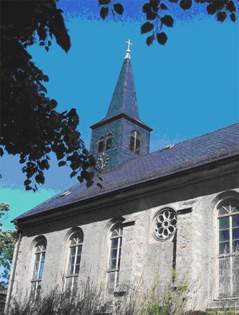 Wegefarth