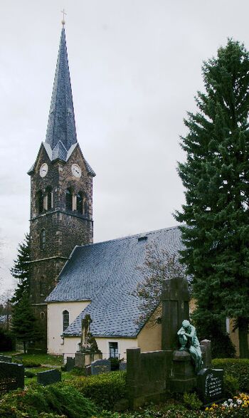 Kleinwaltersdorf