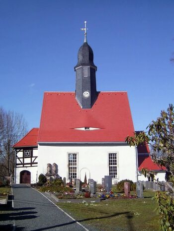 Oberschaar
