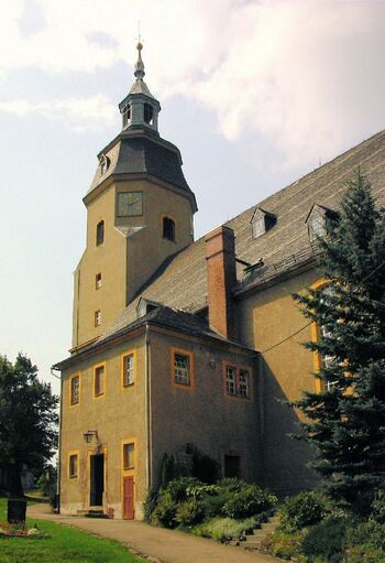 Großhartmannsdorf