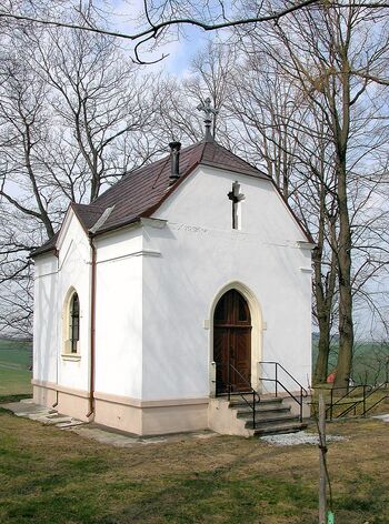 Reichstädt-Kapelle