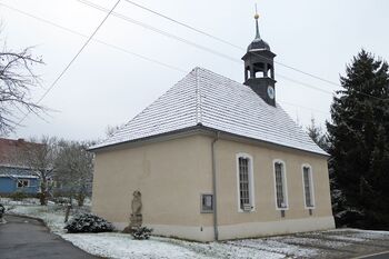 Sachsdorf