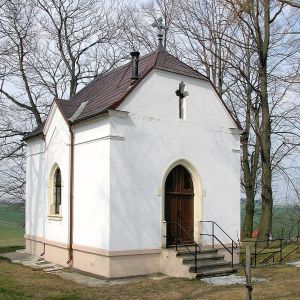 Reichstädt-Kapelle