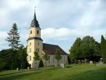Herzogswalde