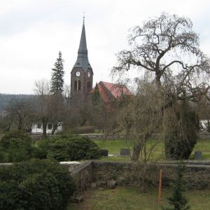 Krummenhennersdorf