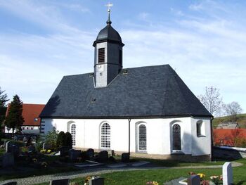 Hennersdorf