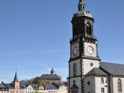 Kirche Frauenstein