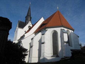 Großschirma