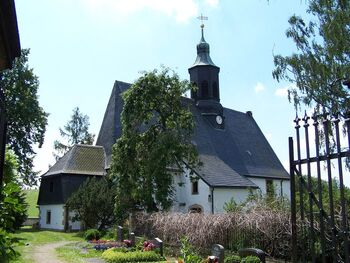 Liebenau
