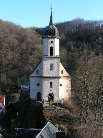 Tharandt
