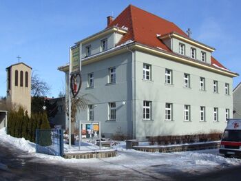 Freiberg-St. Johannis