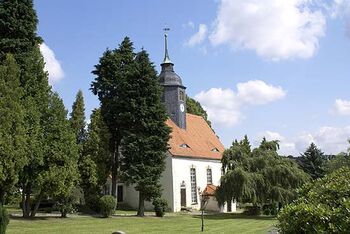 Dorfhain